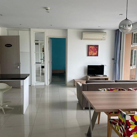 Atlantis Condo Resort jomtien Extérieur photo