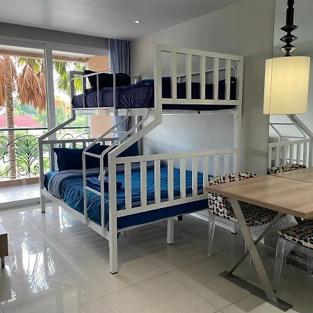 Atlantis Condo Resort jomtien Extérieur photo