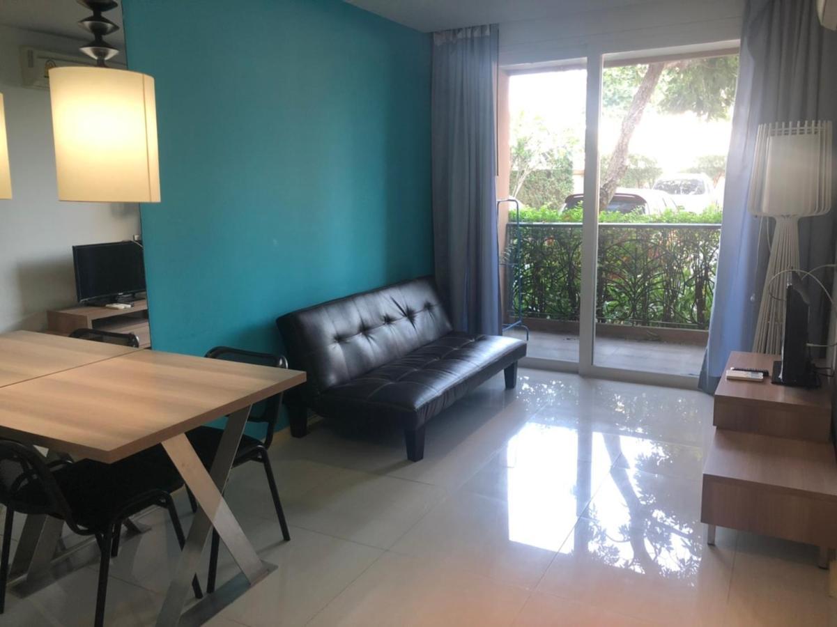 Atlantis Condo Resort jomtien Extérieur photo