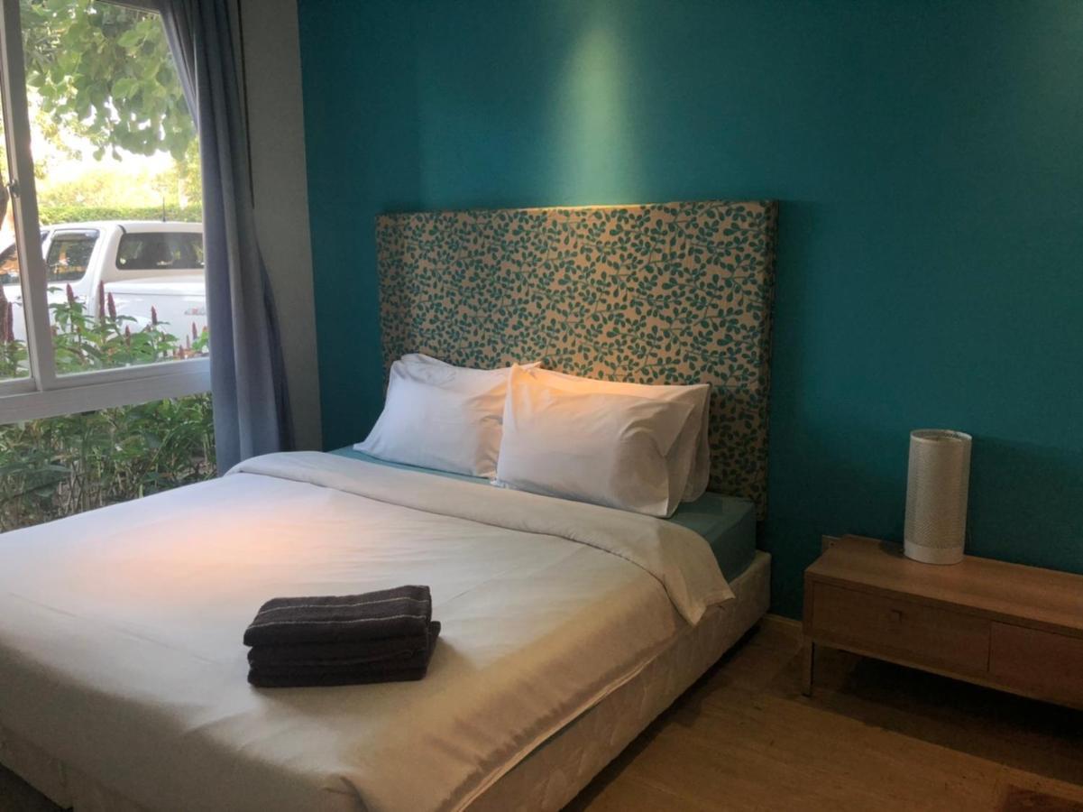 Atlantis Condo Resort jomtien Extérieur photo