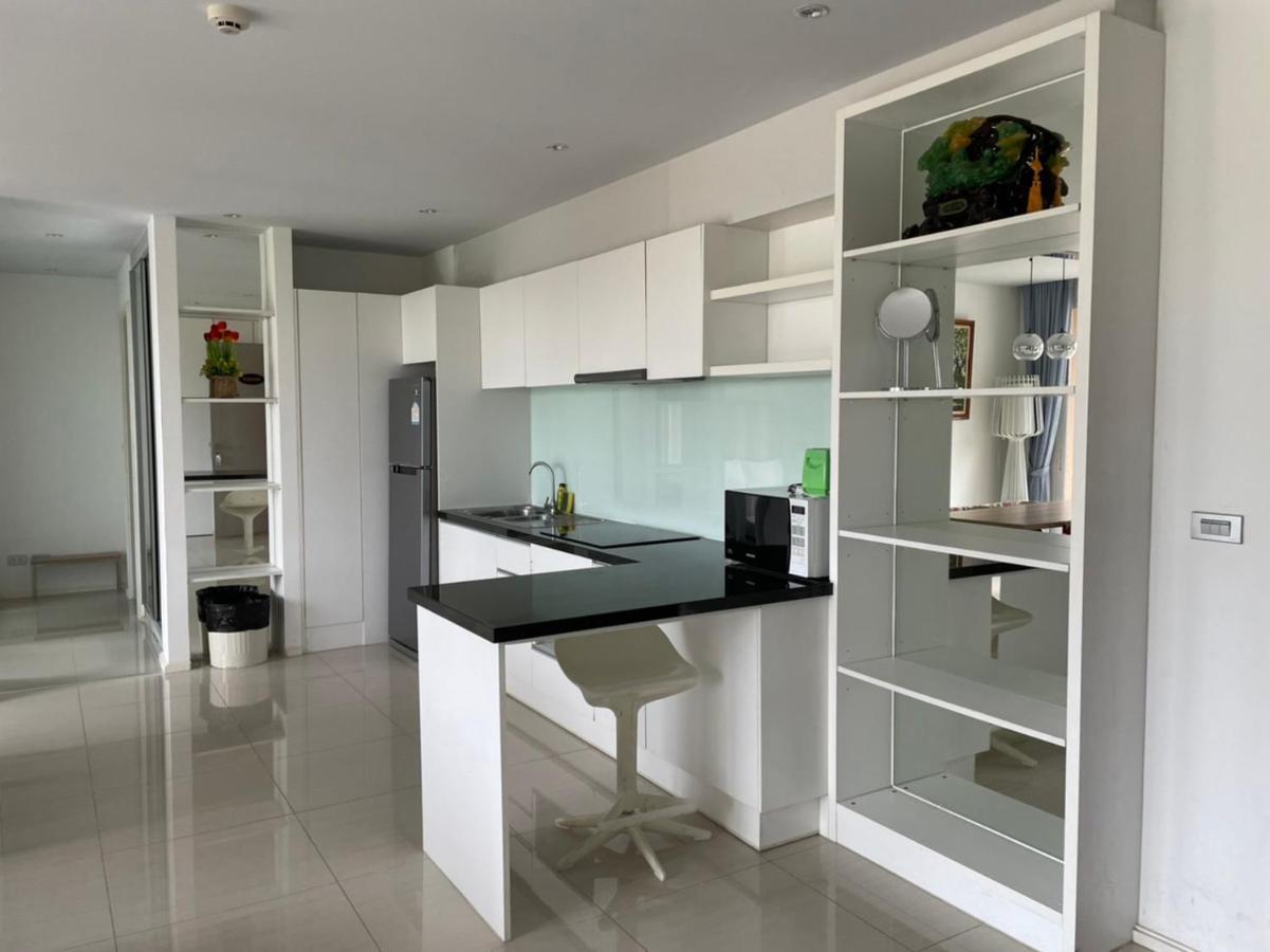 Atlantis Condo Resort jomtien Extérieur photo