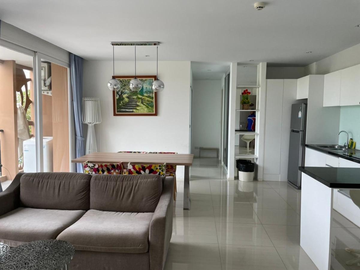 Atlantis Condo Resort jomtien Extérieur photo
